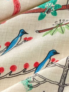 カレジェアン 《五つの原生林》 | Hermès - エルメス-公式サイト
